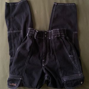 BDG Relaxed Skate Cargo Jeans